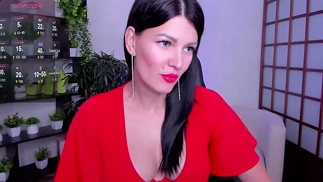 O1d Lady online show from September 16, 9:28 am