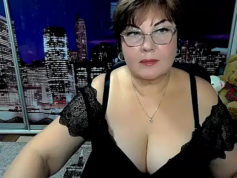 Bela Lana  online show from October 24, 5:53 pm