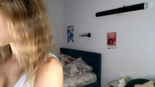 vixinp online show from February 6, 7:34 am