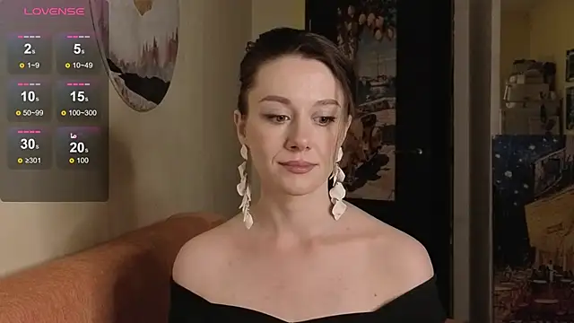 SkyHelen online show from April 5, 4:39 pm