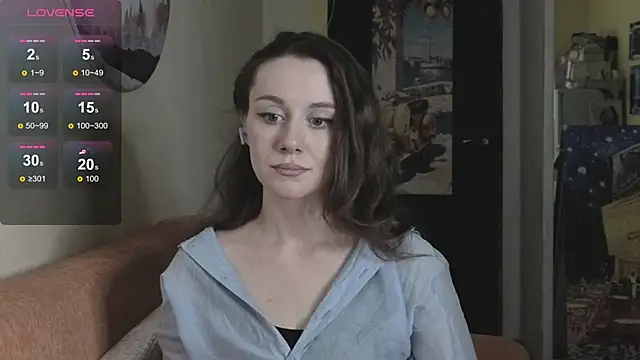 SkyHelen online show from March 23, 5:19 pm