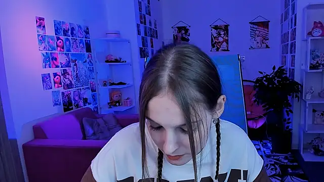 JenniferKiim online show from September 21, 12:04 pm