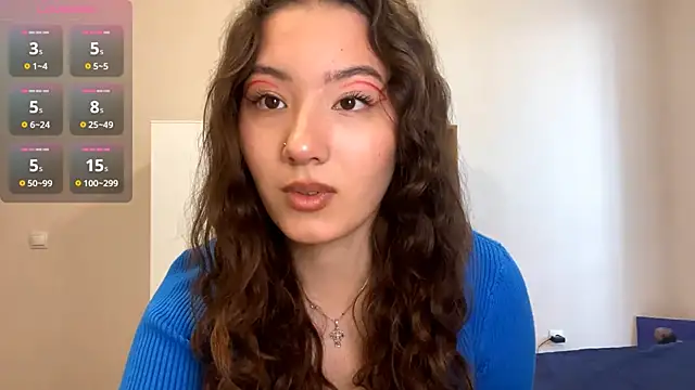 Sakuravice online show from October 1, 9:14 am