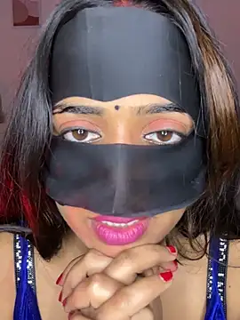 DesiSexyMonika online show from February 14, 7:49 pm