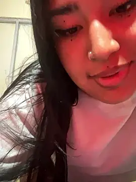 Caty  hot online show from January 18, 7:21 pm