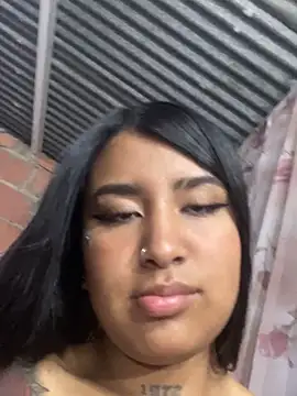 Caty  hot online show from October 2, 2:05 am