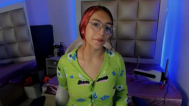 Valkiria js online show from November 19, 12:16 pm