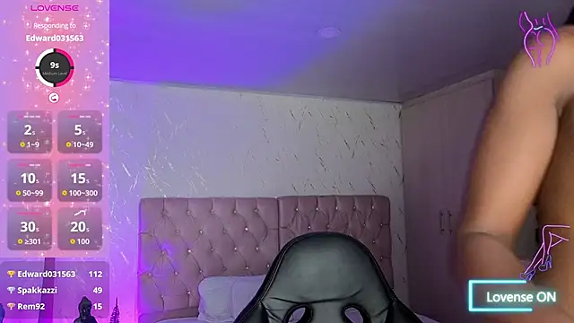 eliza eup online show from February 1, 11:58 pm
