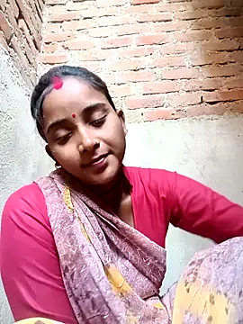 Snapshot of Jaat_sapna chatting on October 11, 9:03 am Jaat sapna online show from October 11, 9:03 am