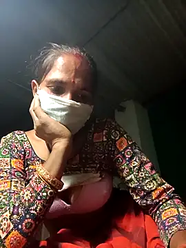 Snapshot of Hot-honi chatting on September 26, 1:20 pm Hot-honi online show from September 26, 1:20 pm