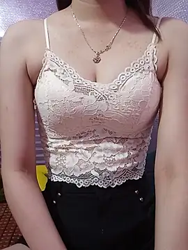 CherryBeii online show from May 16, 12:24 am