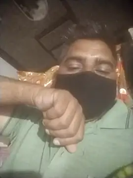 Manjit009 online show from October 11, 6:32 pm