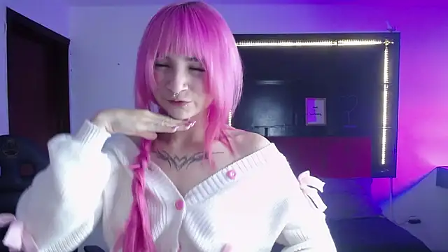  Charlotte Collins  online show from April 17, 2:52 pm