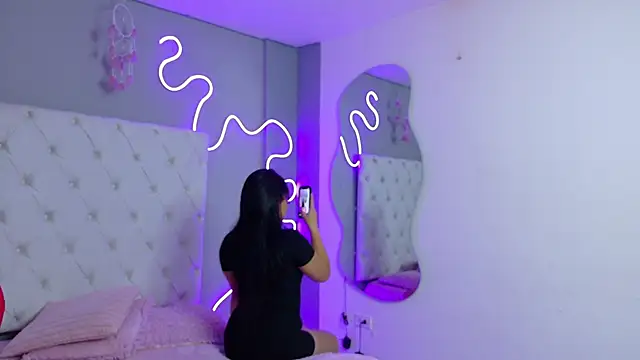 Emma visconti online show from September 30, 12:44 pm