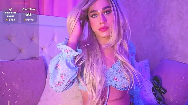 saraah queen1 online show from October 31, 4:47 am