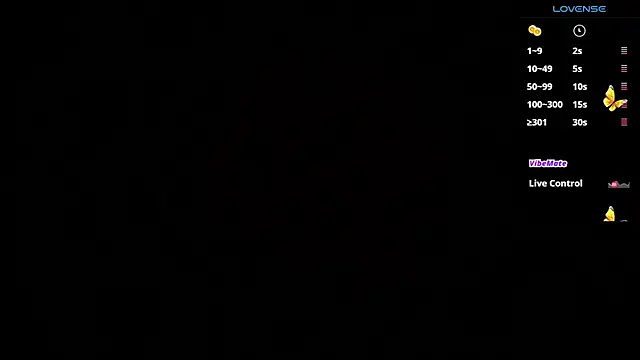 Lunyhose online show from July 28, 8:01 pm