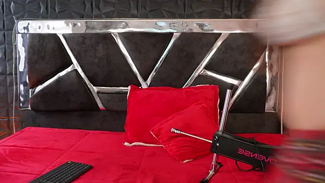 natasha vesper online show from October 21, 12:53 pm