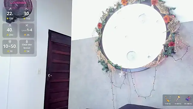 honny 23 online show from December 17, 7:51 pm