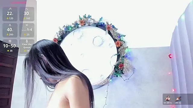 honny 23 online show from December 15, 7:30 pm