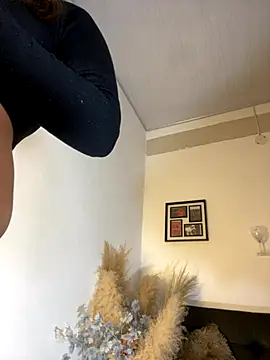 RedVelvet Dream online show from October 31, 1:29 am