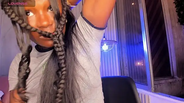 MissMahala  online show from December 5, 9:16 pm