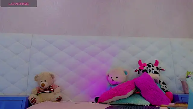 hanna sweett34 online show from November 4, 7:08 pm