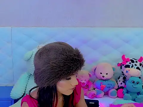 hanna sweett34 online show from October 28, 5:41 pm