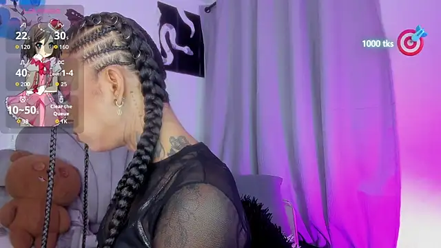 michell danna online show from March 28, 10:48 am