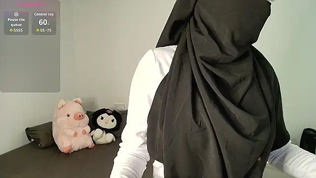  samiraa  online show from September 17, 9:46 pm