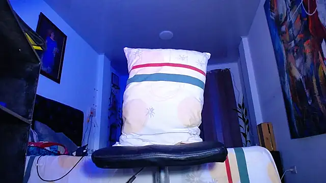 oodirty hellen online show from November 8, 11:43 pm