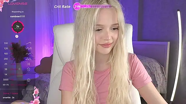 I am joss online show from September 8, 9:03 pm