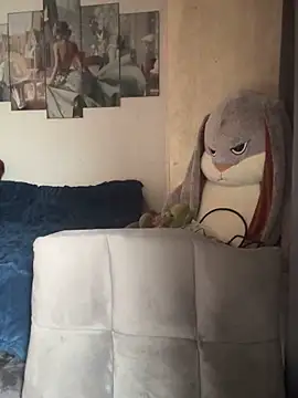 SarahBeii online show from December 21, 3:33 am