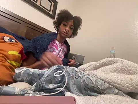 Brooke012 online show from March 3, 7:25 am