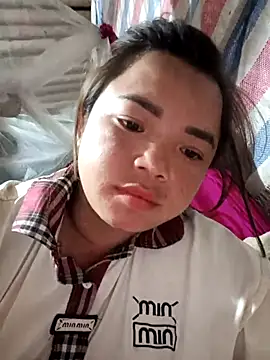 AnHa19 online show from September 24, 2:05 pm