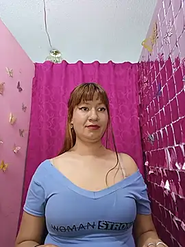 karina soto  online show from July 7, 3:37 pm