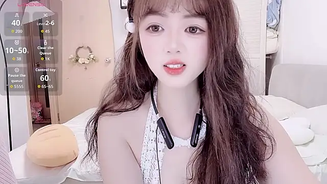 DDDDDoremi online show from September 18, 1:48 am