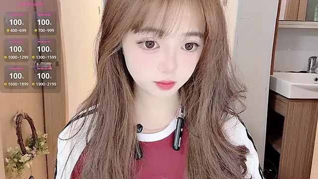 DDDDDoremi online show from December 23, 3:43 am