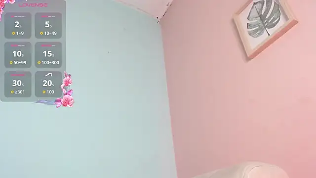 akisha lims26 online show from November 29, 4:22 pm