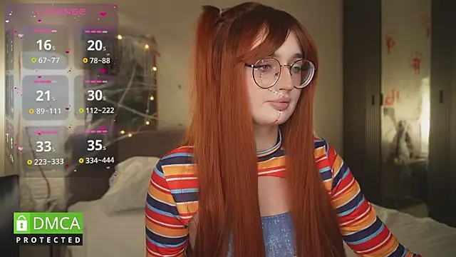 KyotoGlow online show from October 25, 9:54 pm