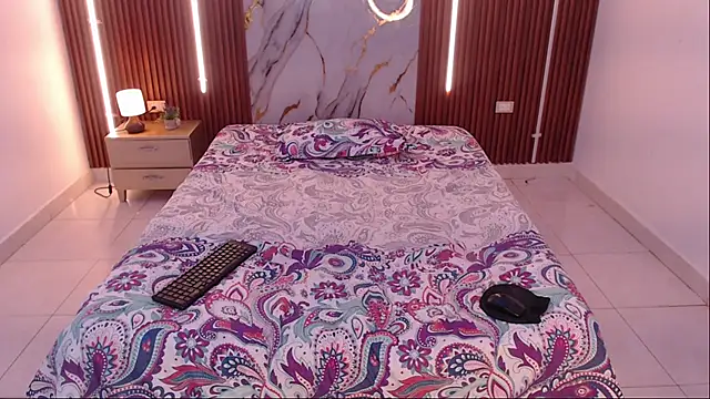 shena nomy1 online show from November 27, 8:12 pm