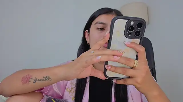 valerihouse online show from October 8, 12:37 am