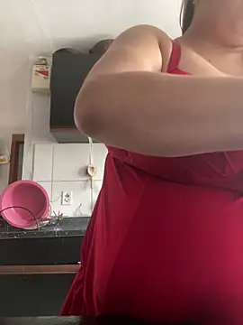 bruna438 online show from February 7, 2:21 pm