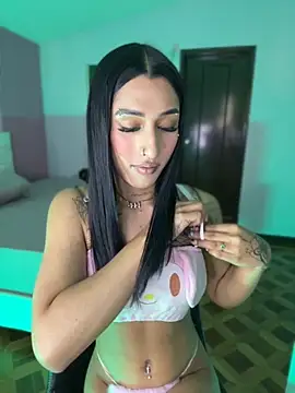  Denisse444 online show from October 7, 10:14 pm