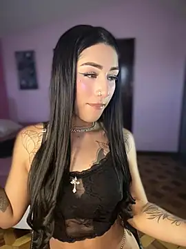  Denisse444 online show from January 17, 9:33 pm