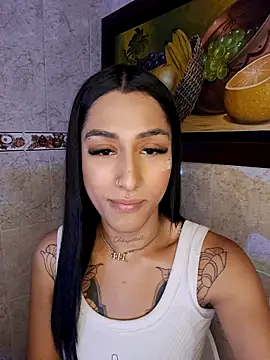  Denisse444 online show from October 12, 10:56 pm