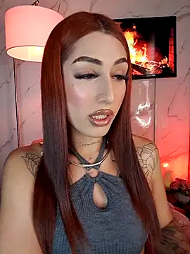  Denisse444 online show from April 9, 8:36 pm