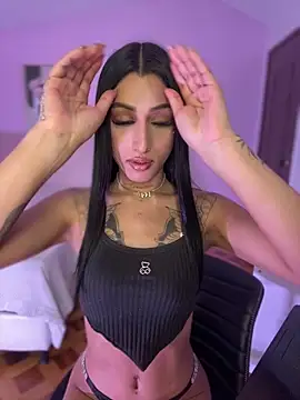  Denisse444 online show from September 17, 8:51 pm