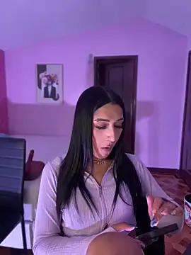  Denisse444 online show from September 26, 10:40 pm