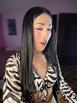  Denisse444 online show from January 14, 10:48 pm