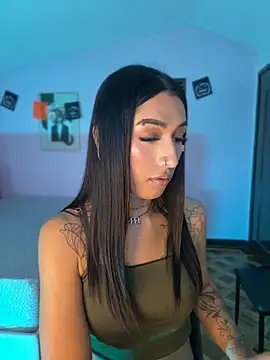  Denisse444 online show from October 14, 9:39 pm